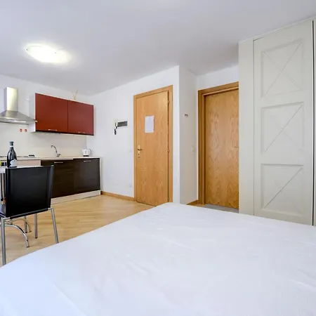Anna Apartment Sirmione