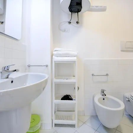 Anna Apartment