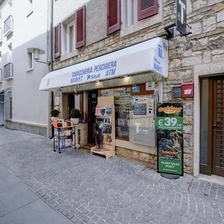 Apartment Anna Sirmione