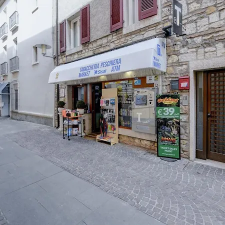 Apartment Anna Sirmione