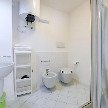 Apartment Anna *